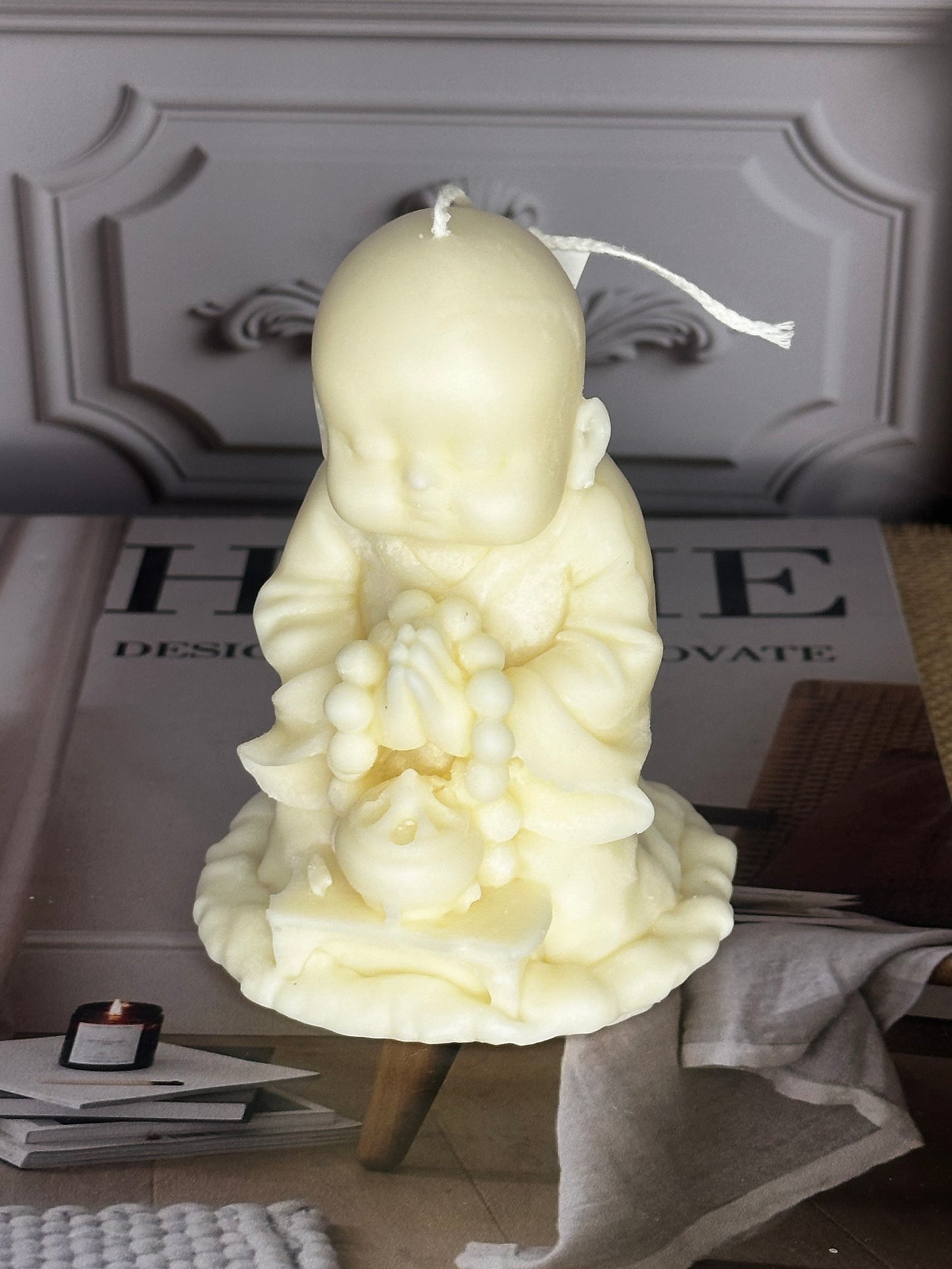Buddha